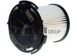 Filtro Carburante Adatto A Ford