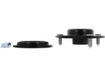 Corteco 80001715 Supporto Puntone Anteriore Sinistro Destro Per Honda Civic Vii Hatchback (Eu, Ep, Ev) CR-V Ii (Rd) Civic Vii Coupe (EM2)