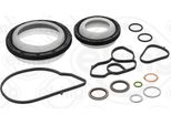 Elring 390.500 Set Di Guarnizioni Del Carter Per Mini Hatchback (R56) Clubman (R55) Countryman (R60) Cabrio (R57) Roadster (R59) Coupé (R58)