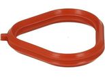Elring 527.910 Guarnizione Collettore Di Aspirazione Mvq (Gomma Siliconica) Per Chevrolet Cruze (J300) Per Daewoo Kalos (Klas)