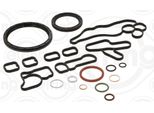 Elring 456.250 Kit Guarnizioni Basamento Per Bmw 5 Touring (F11) 5 Berlina (F10) 3 Touring (F31) 3 Berlina (F30, F80) X3 (F25) 4 Gran Coupé