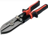 Pinze Riduttrici Pinze Per Tubi Pinze Per Tubi Di Discesa Pinze Dritte Per Lattonieri 260 Mm 45 Mm Pinze Per Tubi Pinze Di Correzione Tubi Tubi Di Discesa Tubi Per Lattonieri 260 Mm 5 Lame