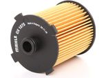 Mahle Ox 1075D - Filtro Olio Oe 32140029 Per S60 Ii (134), S60 Iii (224), S80 Ii (124), S90 Ii (234), V40 (525, 526), V60 I (155, 157), V60 Ii (225, 227), V70 Iii (135), V90 Ii (235, 236), XC40 (536), XC60 (156), XC60 Ii (246), XC70 Ii (136), XC90 Ii (256)