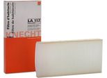 Filtro Abitacolo Mahle La 117 Filtro Antipolline Per Vw Golf Iv Hatchback (1J1)