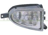 Prasco FD0764413 - Oe 7M0941700A Fendinebbia Anteriore Destro Per Galaxy (Wgr), Alhambra (7V), Sharan (7M)