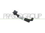 Prasco FT1221004 - Oe 735342070 Staffa Paraurti, Anteriore Sinistra Per Panda