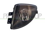 Prasco BM0484414 - Oe 63177216885 Fendinebbia Anteriore, Sinistro Per Serie 5 (F10), Serie 5 (F11)