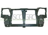 Prasco HD8203200 - Portablocco Oe 60400S10310ZZ, Anteriore Per CR-V I (Rd)