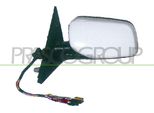 Prasco BM0467394 - Specchio Esterno Oe 51167128635, Sinistro Per Serie 5 (E61), Serie 5 (E60)