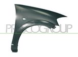 Prasco CI3223013 - Parafango Oe 7841S3, Anteriore Destro Per C3 I (Fc, Fn)