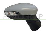 Prasco FD3447333 - Oe 1514047 Specchio Esterno, Destro Per Fiesta Vi