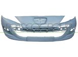 Prasco PG3241001 - Paraurti Anteriore Oe 7401SN Per 207 (Wa, Wc), 207 Cc (Wd), 207 Sw (Wk)