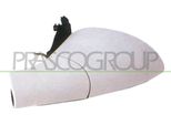 Prasco OP0527104 - Oe 1428099 Specchio Esterno Sinistro Per Vectra B (J96)