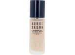 Fondotinta Haut Senza Peso SPF15 #Avorio Freddo 30 Ml