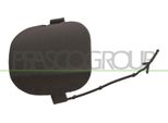 Prasco FT1241236 - Oe 735555144 Flap, Gancio Di Traino Anteriore Per Panda