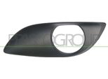 Prasco TY3272134 - Griglia Di Ventilazione Oe 814820D110, Sinistra Per Yaris (P9)