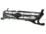 Prasco FD1122001 - Griglia Radiatore Oe 1695306 Per Mondeo Iv