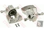 Trw BHW977E - Pinza Freno Oe 9 804 729 Per R60, R61