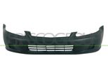 Prasco HD0361001 - Paraurti Anteriore Oe 04711S01A01ZZ Per Civic Vi
