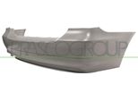 Prasco BM0261051 - Paraurti Posteriore Oe 51127202694 Per Serie 3 (E90)