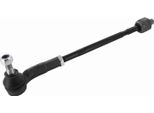Vaico V10-0702 Barra Di Accoppiamento Anteriore Sinistra Per Vw Polo (9N) Fox Hatchback (5Z1, 5Z3, 5Z4) Polo Berlina (9A4, 9A2, 9N2, 9A6) Per Skoda Fabia I Combi