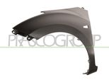 Prasco HN0423014 - Parafango Di Primo Equipaggiamento 66311A6010 Anteriore Sinistro Per I30 (Gd)