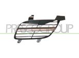 Prasco DS4222004 - Griglia Radiatore Oe 62330BN700, Sinistra Per Almera Ii (N16)