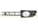 Prasco AD0341248 - Oe 4F080768101C Griglia Di Ventilazione, Sinistra Per A6 (4F)