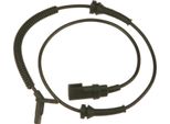 Trw GBS1604 - Sensore Abs Oe 2S61 2B372 Ad Per Fiesta V