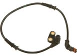 Trw GBS1023 - Sensore Abs Oe 170 540 09 17 Per Classe C (W202), Classe C (S202), Clk (C208), Clk (A208), Slk (R170)