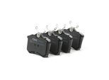 Set Di Pastiglie Freno Posteriori Vaico Per Vw Golf Iv Hatchback (1J1) V10-8104-1