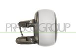 Prasco FT9087324 - Specchio Esterno Oe 735279120, Sinistro Per Doblo