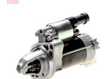 Denso DSN1389 - Motorino Di Avviamento Oe 31200 Pne G01, Motorino Di Avviamento Per Civic Vii, CR-V Ii (Rd), FR-V (Be), Stream (Rn)