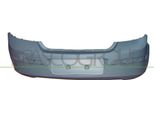 Prasco OP4101051 - Paraurti Posteriore Oe 1404175 Per Astra H