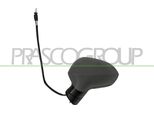 Prasco ST0357114 - Oe 6J18575079B9 Specchio Esterno Sinistro Per Ibiza (6J, 6P)