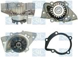 Pompa Refrigerante Saleri Sil Pompa Acqua Per Fiat Ulysse (220) PA885