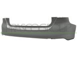 Prasco FD4281051 - Paraurti Posteriore Oe 1711308 Per Focus Iii