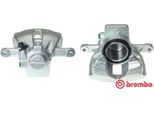 Brembo F 06 166 - Pinza Freno Oe 34116776919 Per R55, R56, R57, R58, R59