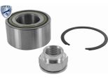 Vaico Set Cuscinetti Ruota Anteriori Per Opel Combo Furgone/Station Wagon (X12) 74 Mm V24-0238