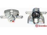 Brembo F 85 215 - Pinza Freno Oe 6Q0615124 Per Cordoba (6L), Fabia I (6Y), Fabia Ii (54), Ibiza (6L), Polo (9N), Roomster (5J)