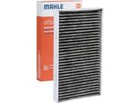Mahle Lak 229 - Oe 6396201008 Filtro Aria Abitacolo Per Viano (W639), Vito (W639)