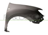 Prasco DA2243013 - Parafango Oe 631000142R, Anteriore Destro Per Sandero