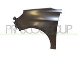 Prasco KI3223004 - Parafango Oe 6631107600, Anteriore Sinistro Per Picanto (Sa)