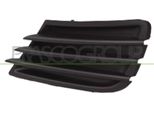 Prasco PG3242114 - Griglia Di Ventilazione Oe 7452ZW, Sinistra Per 207 (Wa, Wc), 207 Cc (Wd), 207 Sw (Wk)