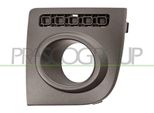 Prasco FD3522124 - Griglia Di Ventilazione Oe 1369325, Sinistra Per Fusion