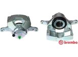 Brembo F 10 012 - Pinza Freno Oe 13301189 Per Astra J, Aveo (T300), Cruze (J300), Cruze (J305), Cruze (J308)