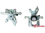 Brembo F 10 016 - Oe 13324900 Bremssattel FüR Ampera (R12), Astra J, Cascada (W13), Cruze (J300), Cruze (J305), Cruze (J308), Zafira Tourer C