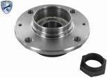 Set Cuscinetti Ruota Posteriore Vaico Adatto Per Peugeot Partner Furgone V22-1022
