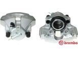 Brembo F 85 182 - Pinza Freno Oe 7H0615123A Per T5, T6, Touareg (7L)