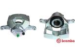 Pinza Freno Brembo Anteriore Destra Per Opel Astra J Sports Tourer (P10) Ø60Mm F 10 013